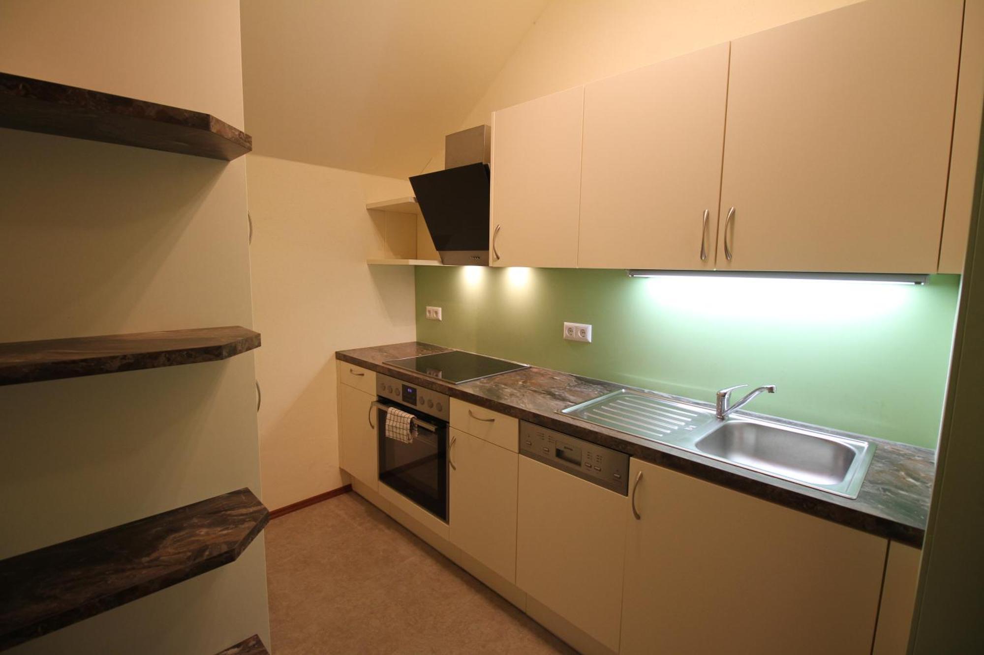Rosenhotel - Serviced Apartments Zwentendorf المظهر الخارجي الصورة