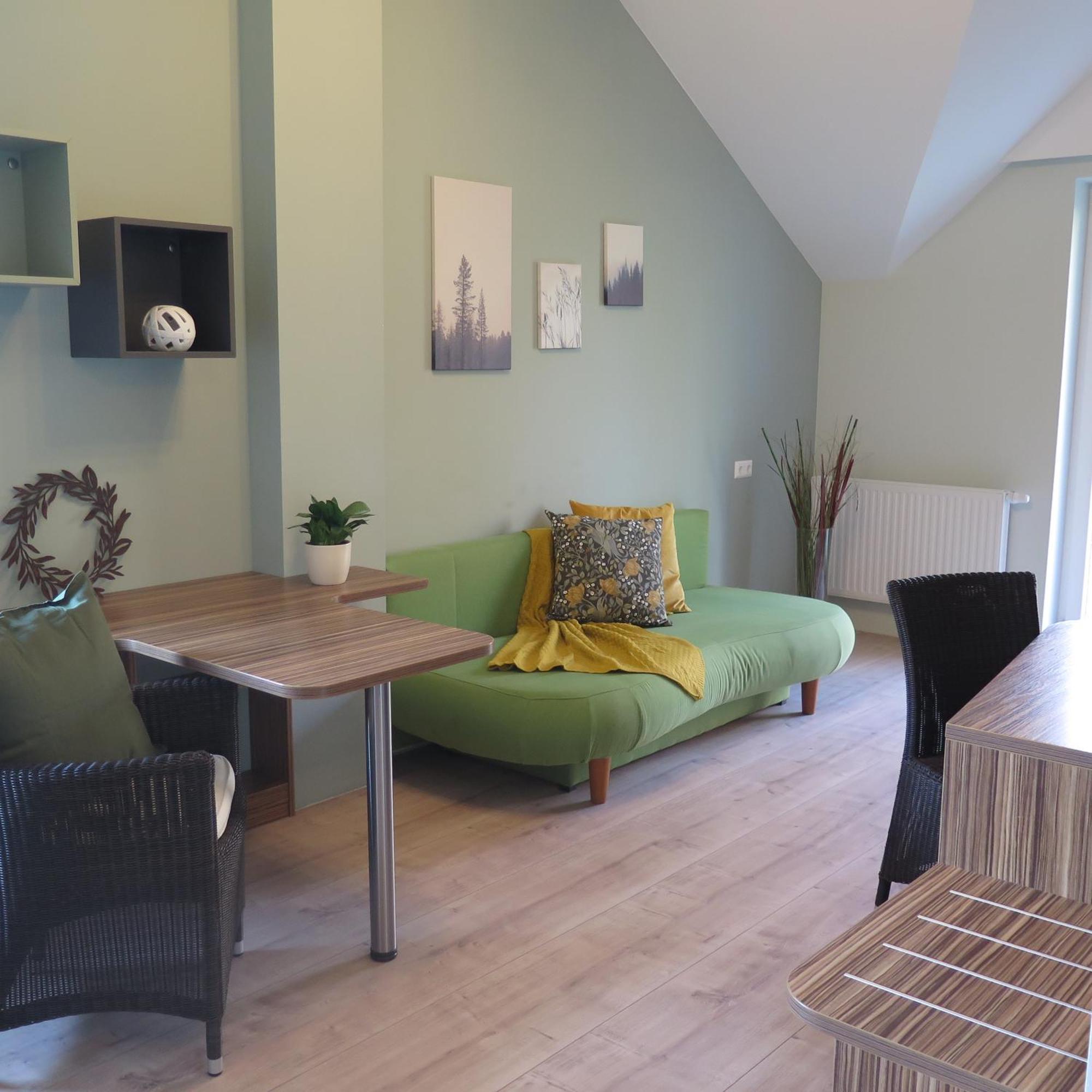Rosenhotel - Serviced Apartments Zwentendorf المظهر الخارجي الصورة
