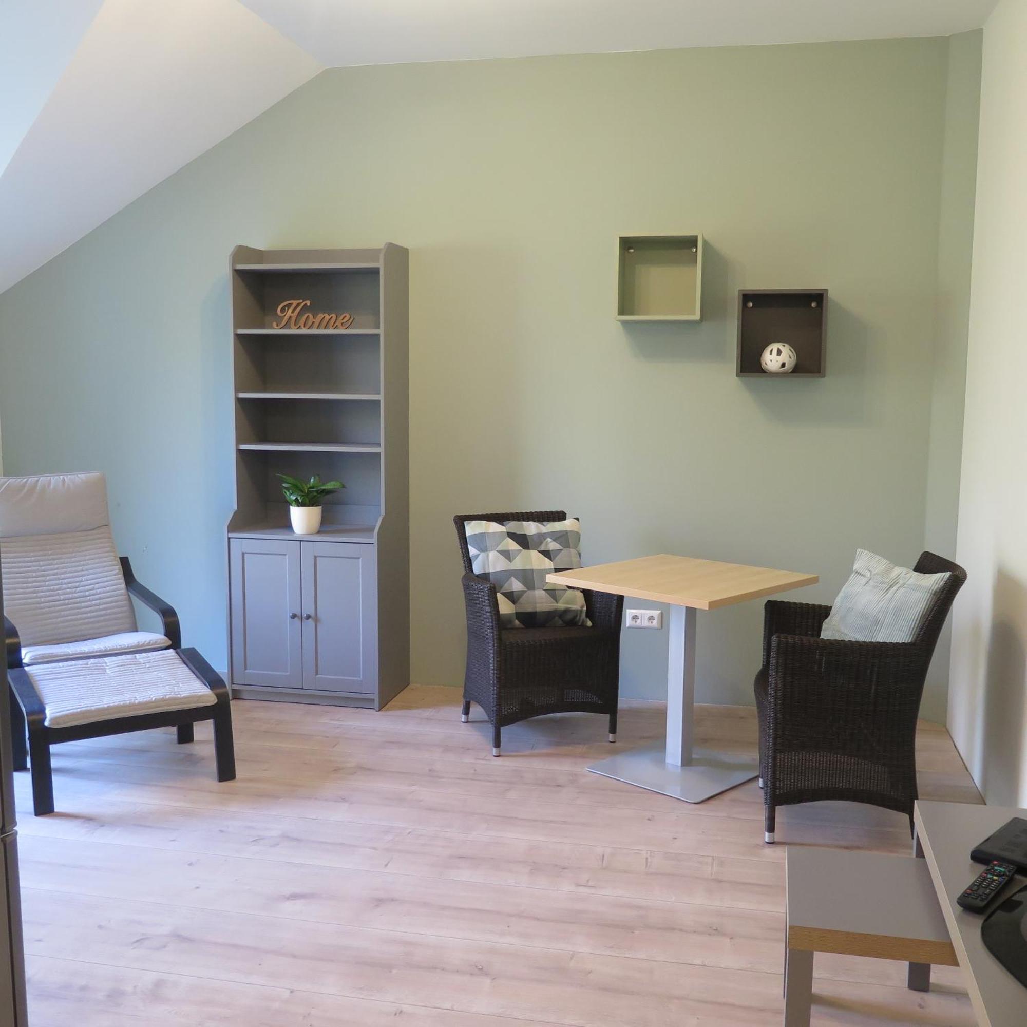 Rosenhotel - Serviced Apartments Zwentendorf المظهر الخارجي الصورة