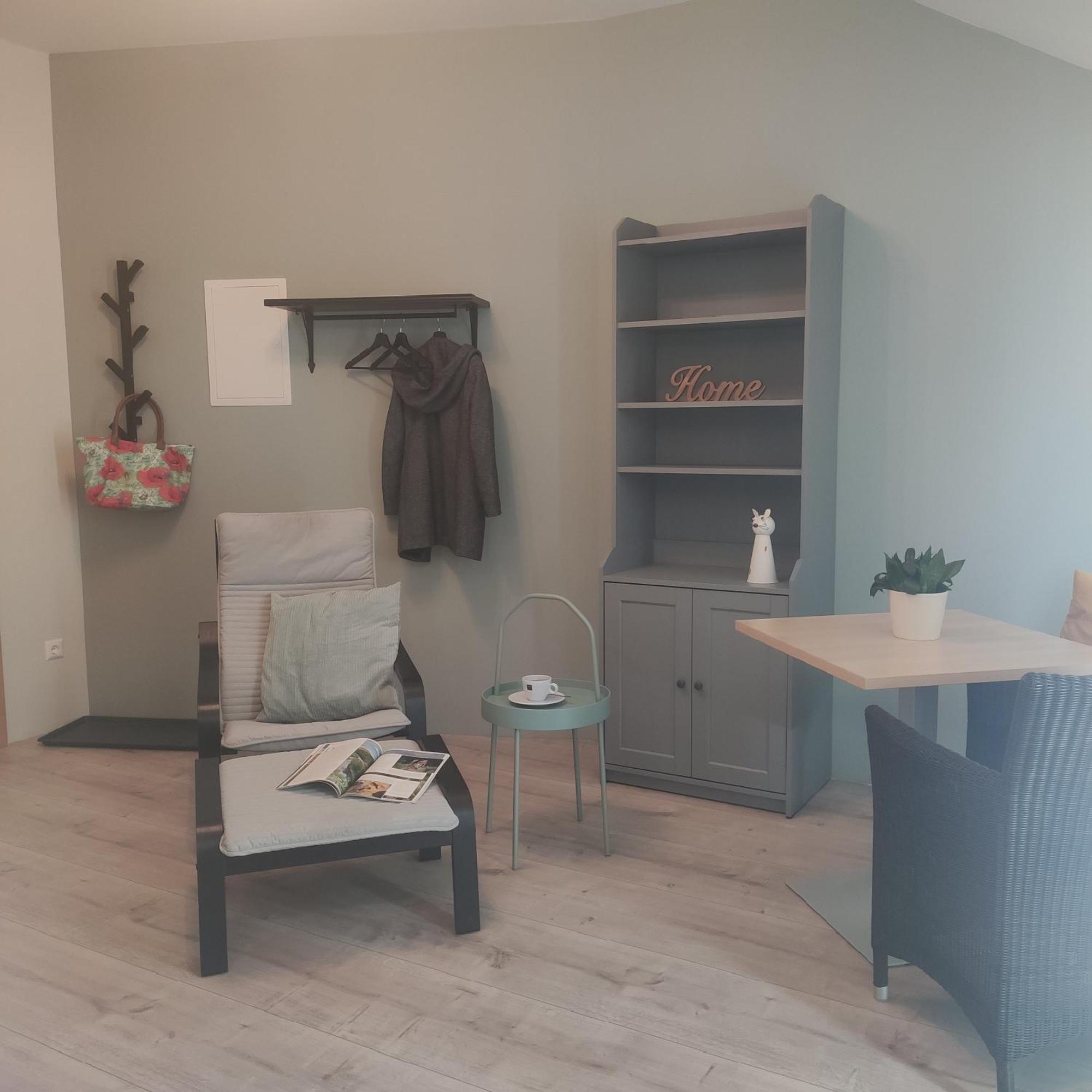 Rosenhotel - Serviced Apartments Zwentendorf المظهر الخارجي الصورة